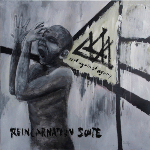 Art Against Agony : Reincarnation Suite